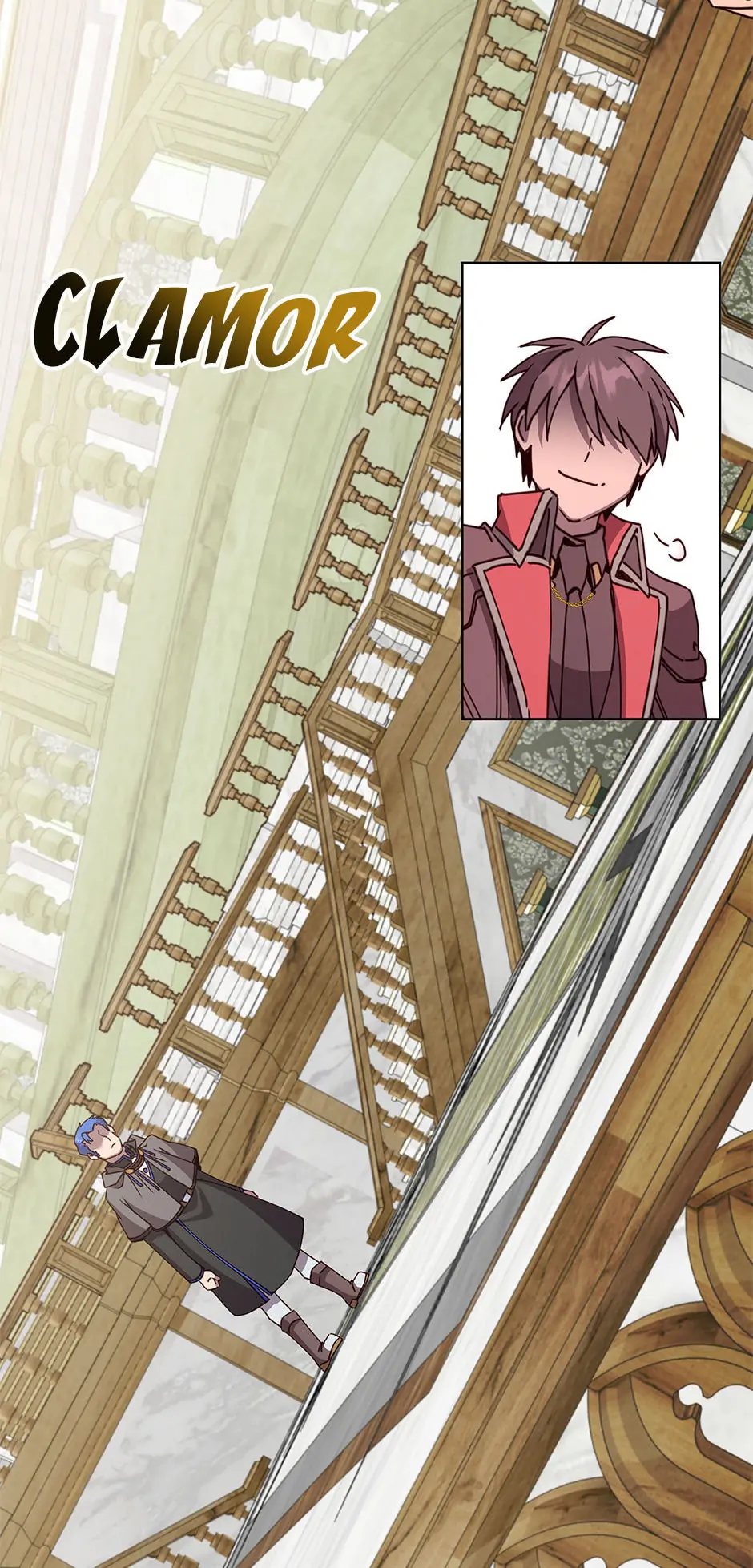 Read The Max Level Hero Strikes Back EN Manga Online
