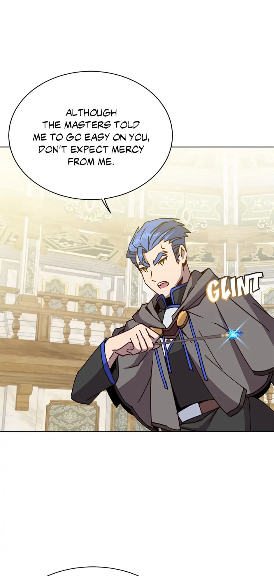 Read The Max Level Hero Strikes Back EN Manga Online