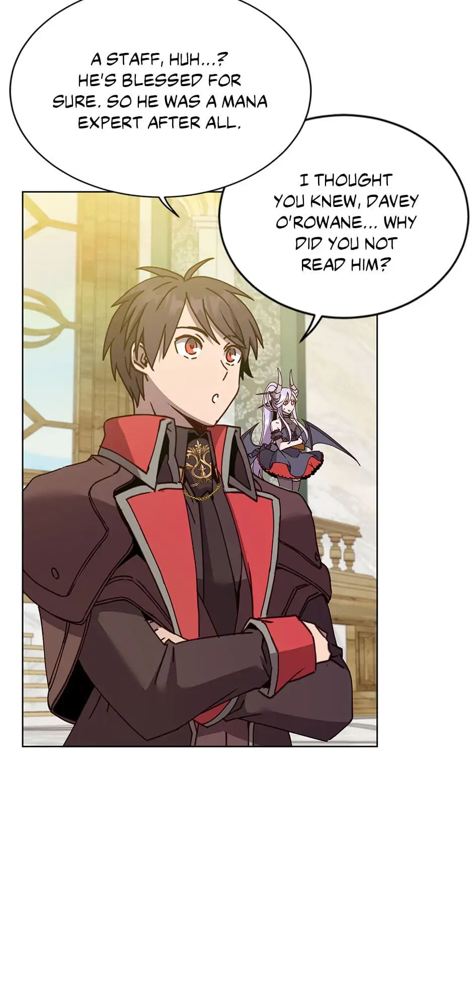 Read The Max Level Hero Strikes Back EN Manga Online
