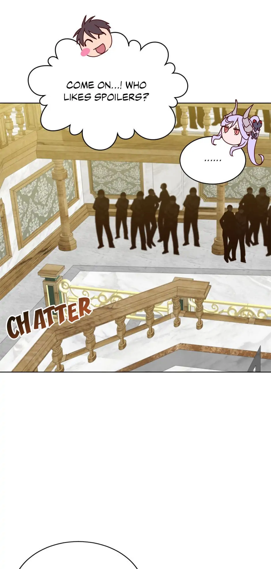 Read The Max Level Hero Strikes Back EN Manga Online