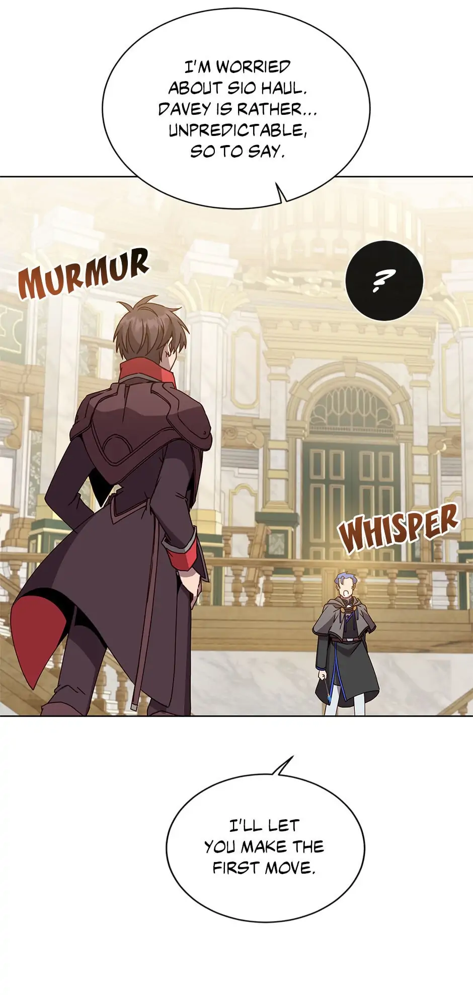 Read The Max Level Hero Strikes Back EN Manga Online