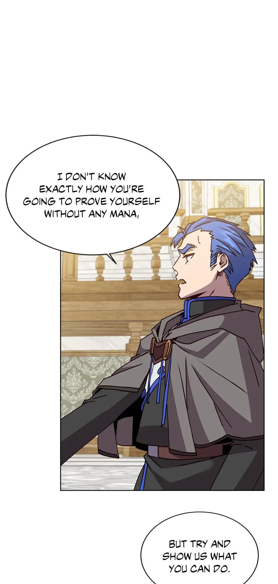 Read The Max Level Hero Strikes Back EN Manga Online