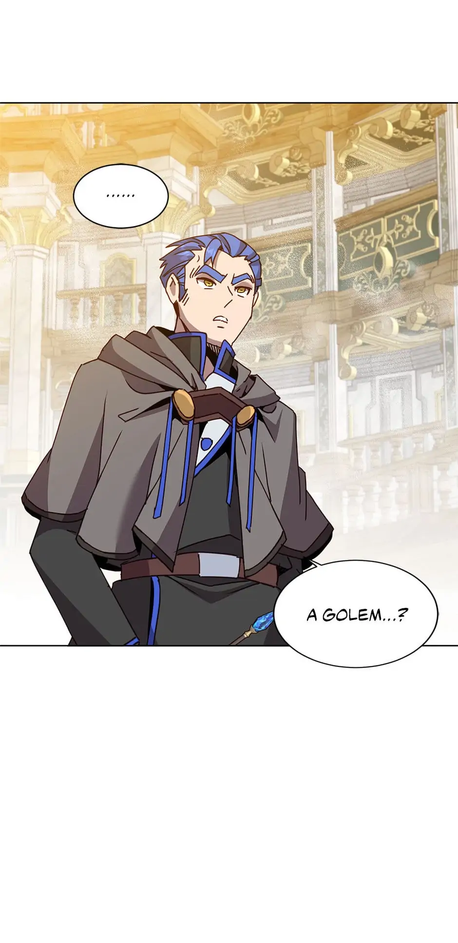 Read The Max Level Hero Strikes Back EN Manga Online