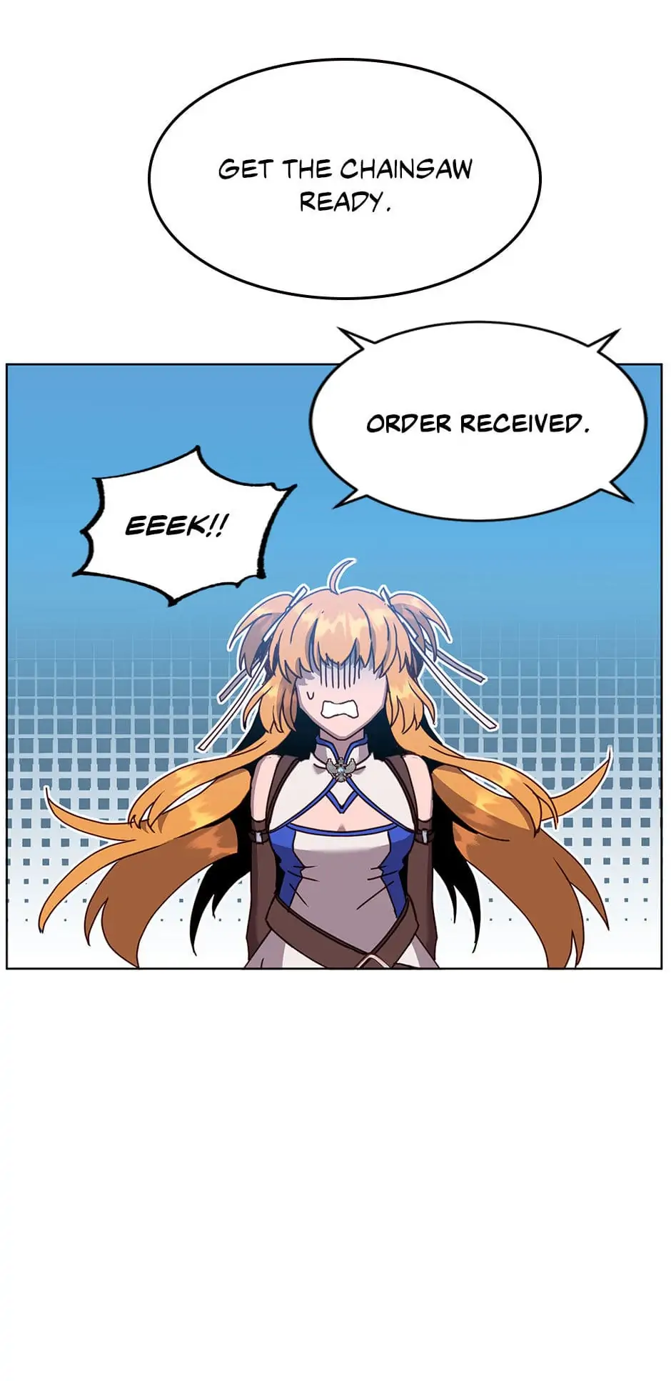 Read The Max Level Hero Strikes Back EN Manga Online