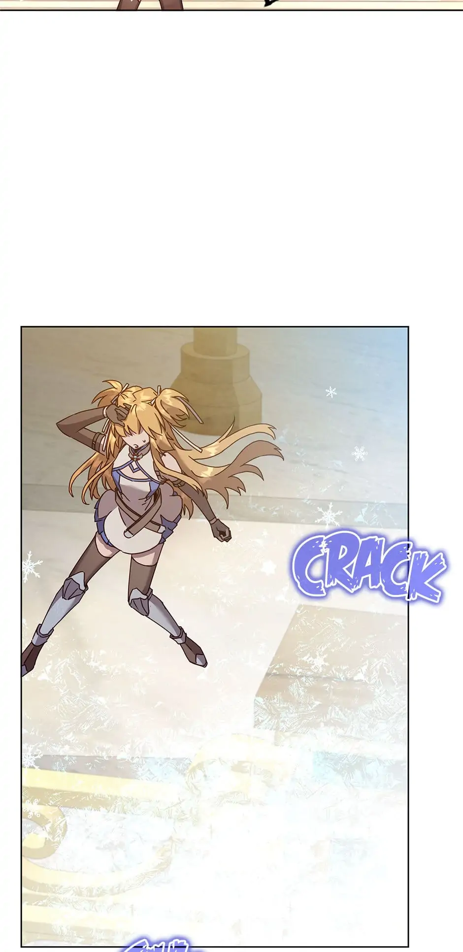 Read The Max Level Hero Strikes Back EN Manga Online
