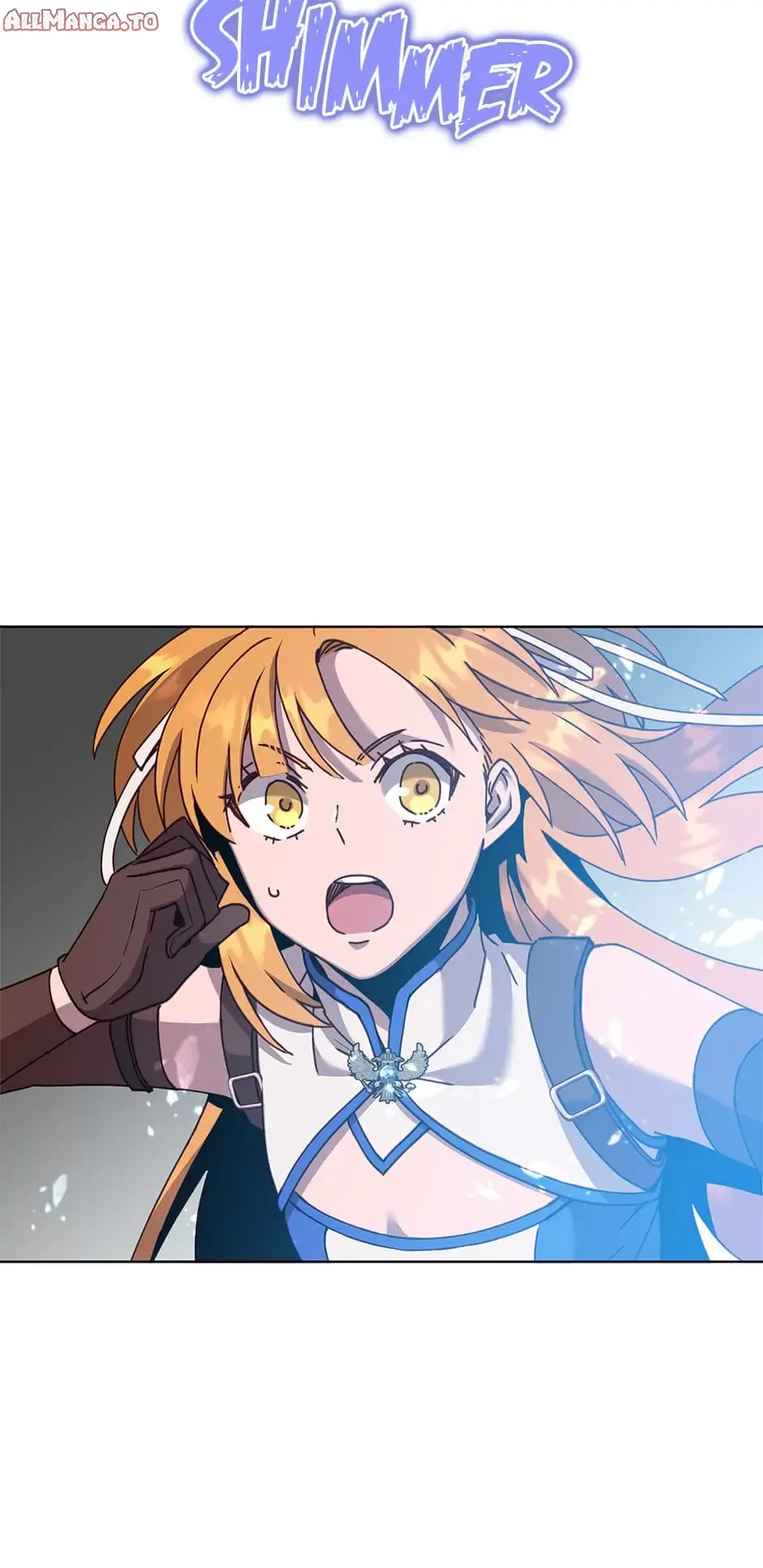 Read The Max Level Hero Strikes Back EN Manga Online