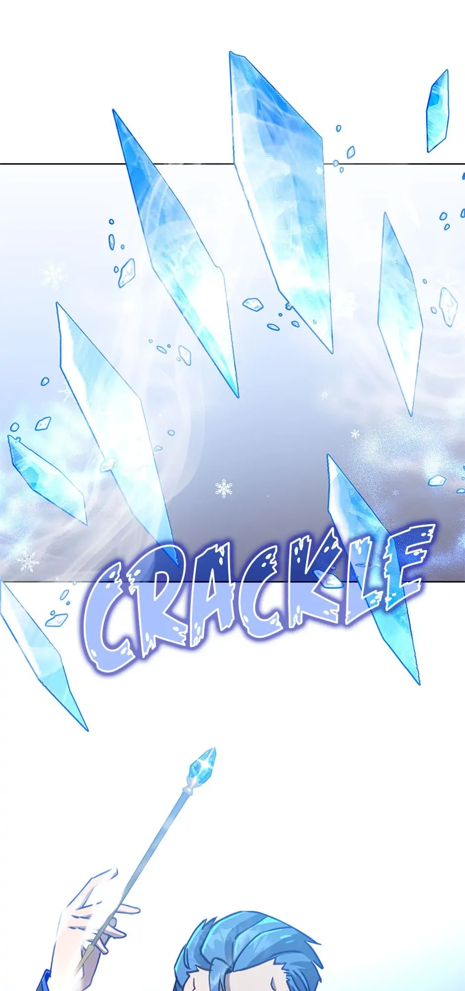 Read The Max Level Hero Strikes Back EN Manga Online