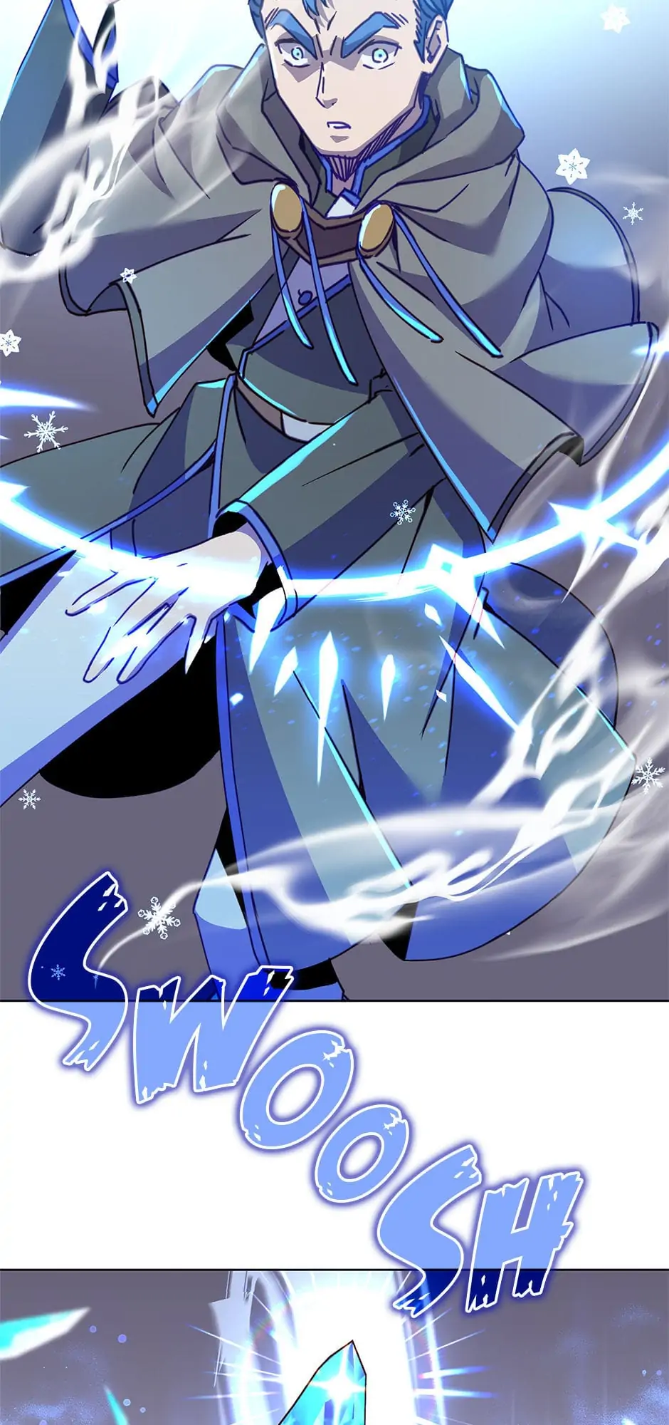Read The Max Level Hero Strikes Back EN Manga Online