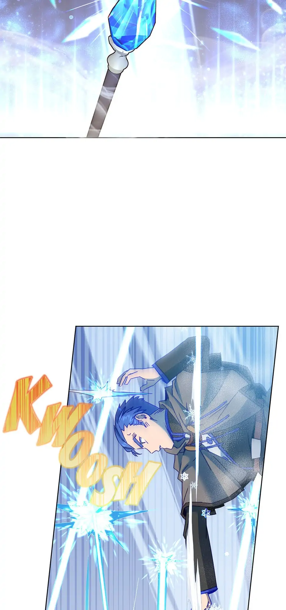Read The Max Level Hero Strikes Back EN Manga Online