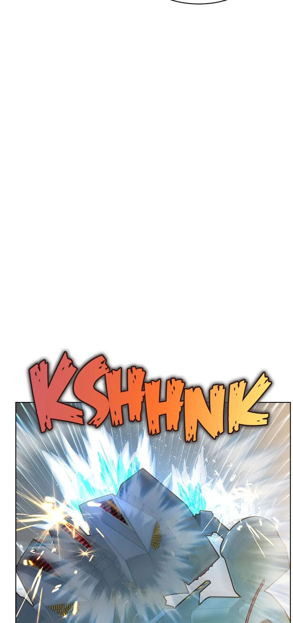 Read The Max Level Hero Strikes Back EN Manga Online