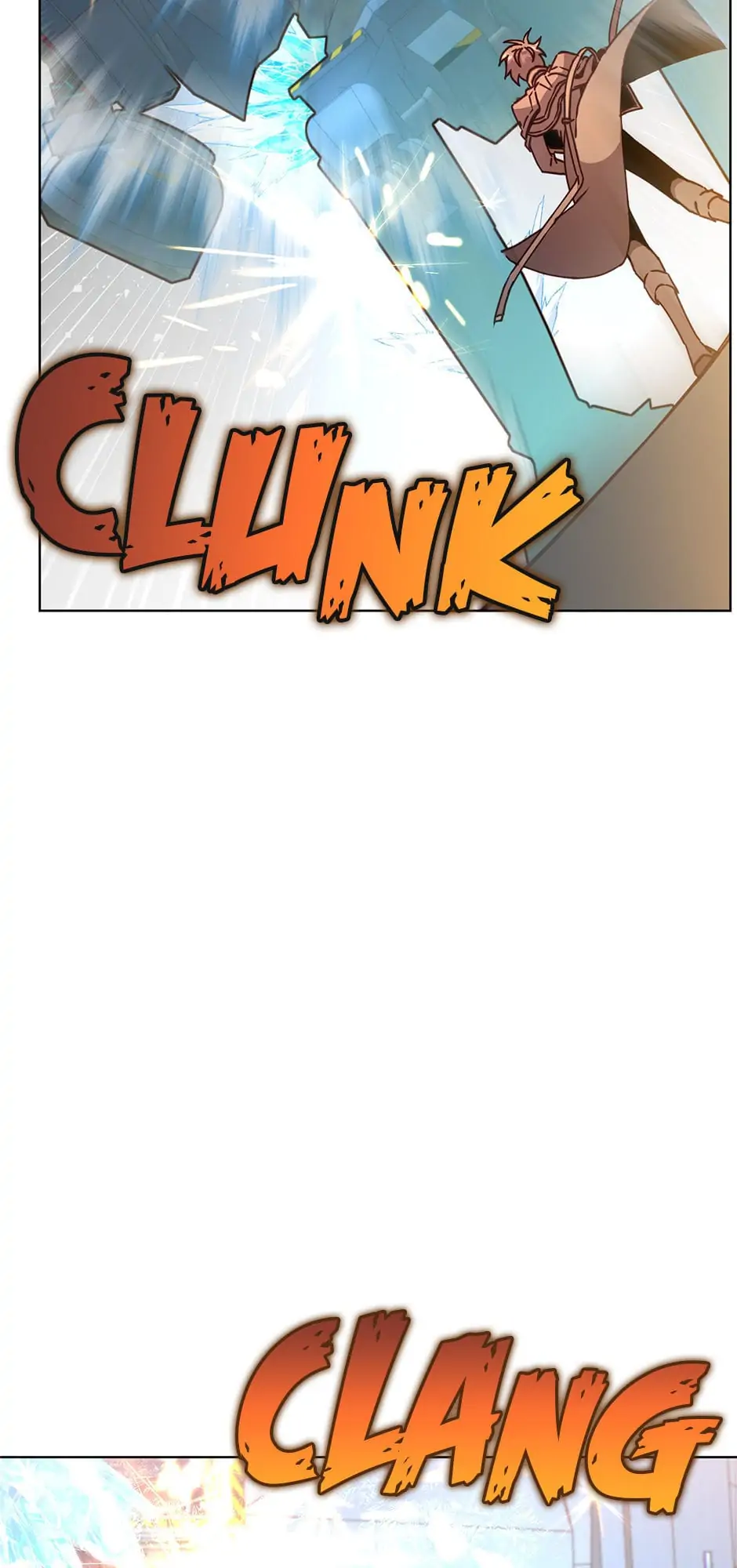 Read The Max Level Hero Strikes Back EN Manga Online