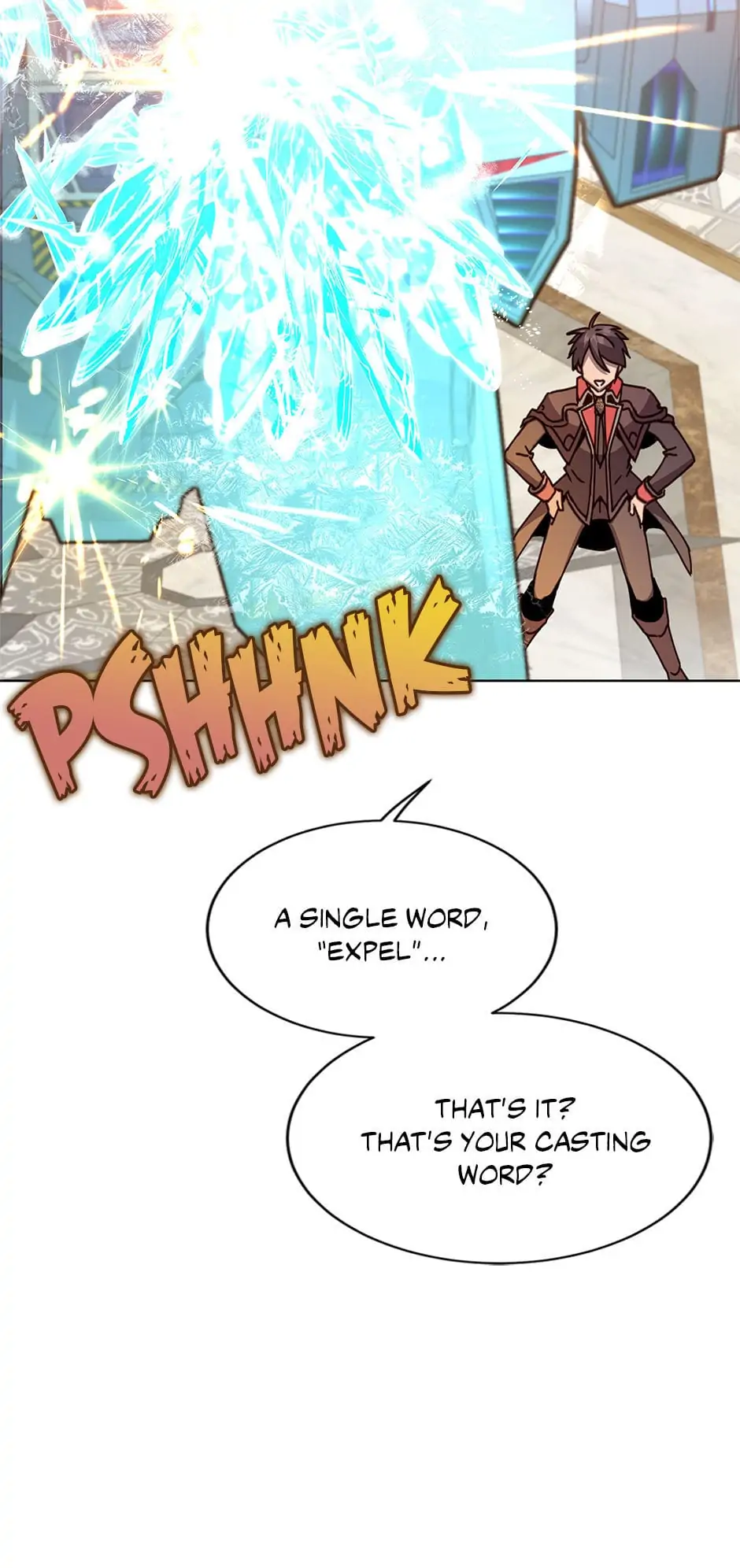 Read The Max Level Hero Strikes Back EN Manga Online