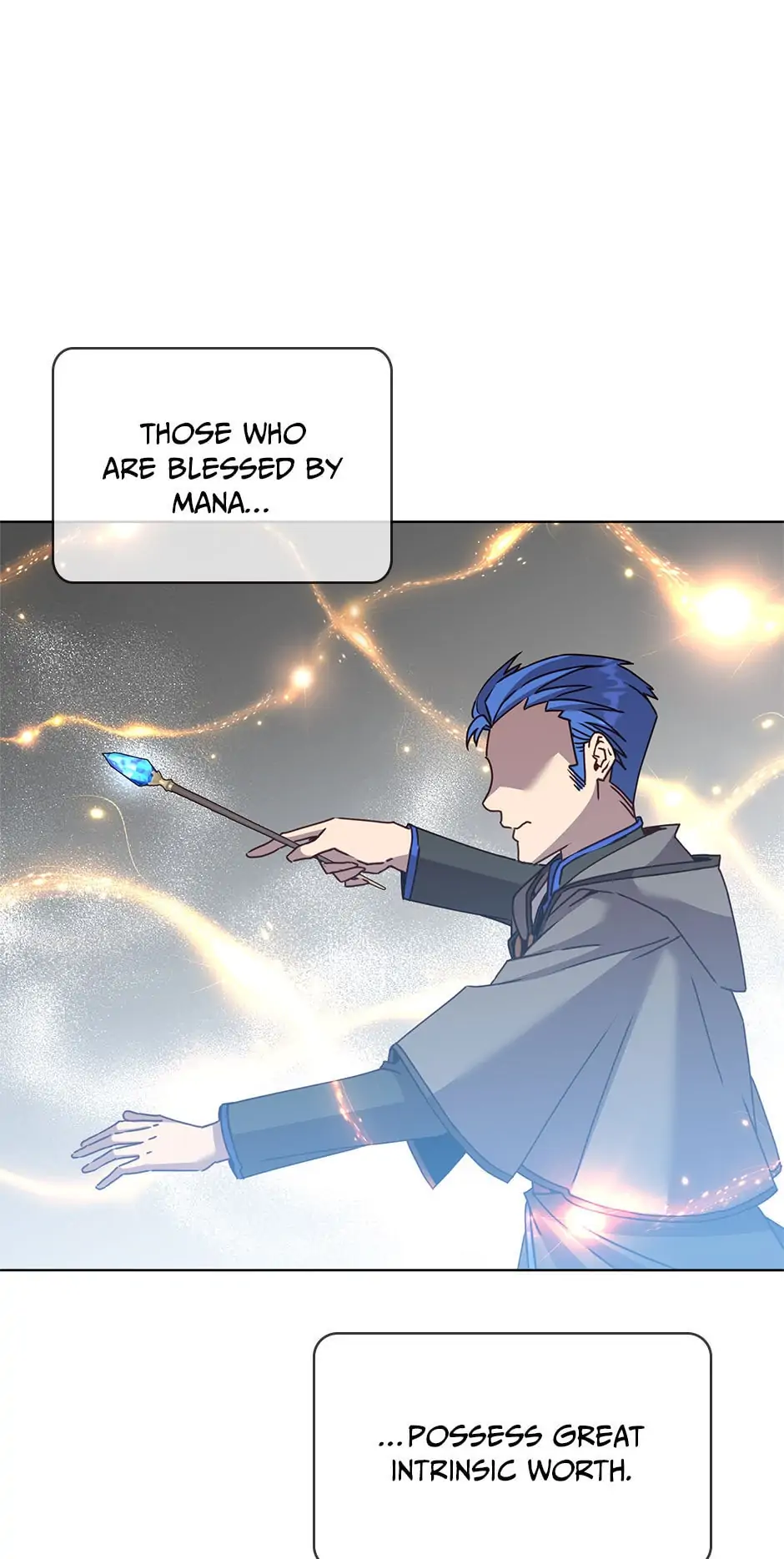 Read The Max Level Hero Strikes Back EN Manga Online