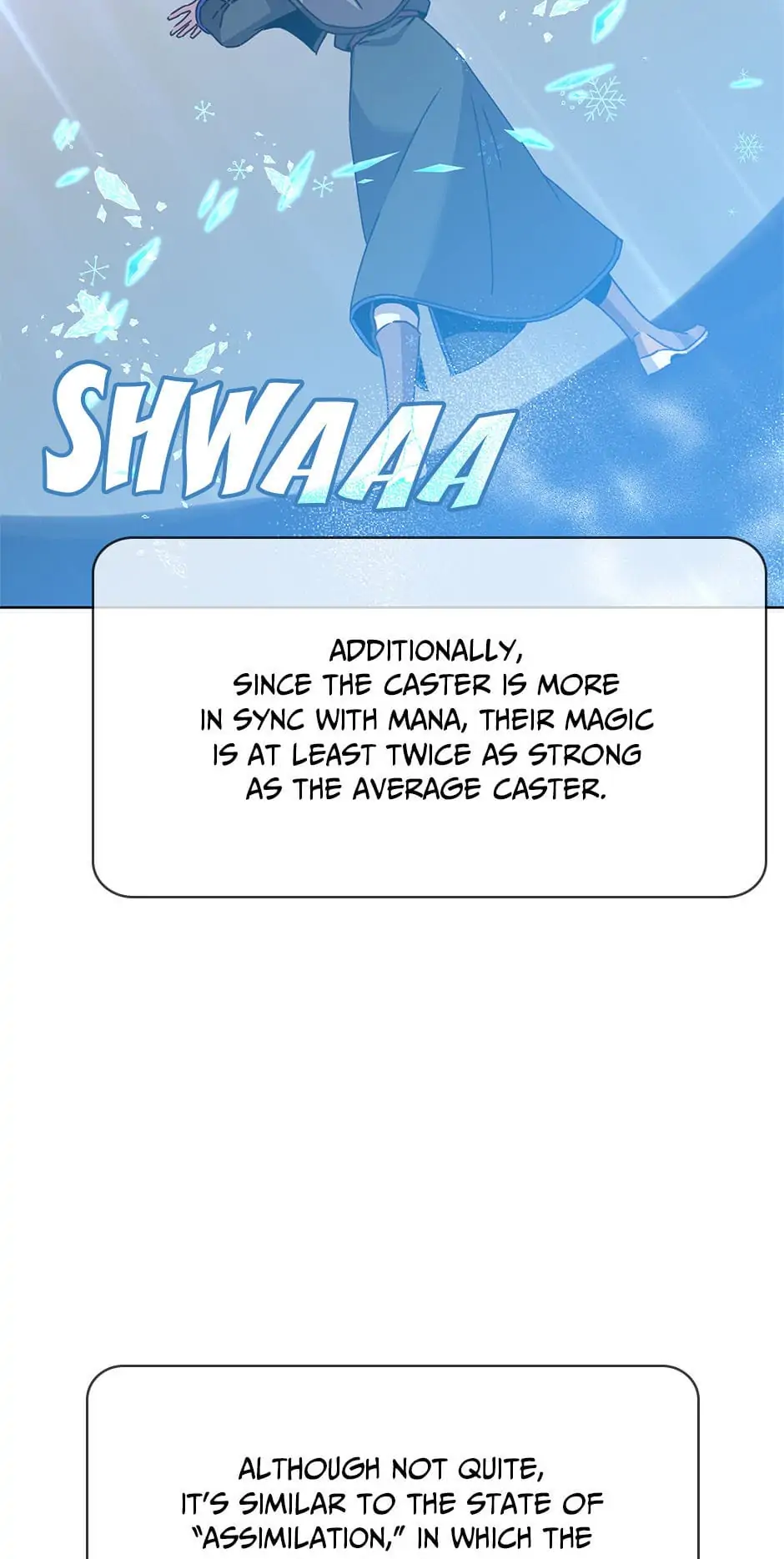 Read The Max Level Hero Strikes Back EN Manga Online
