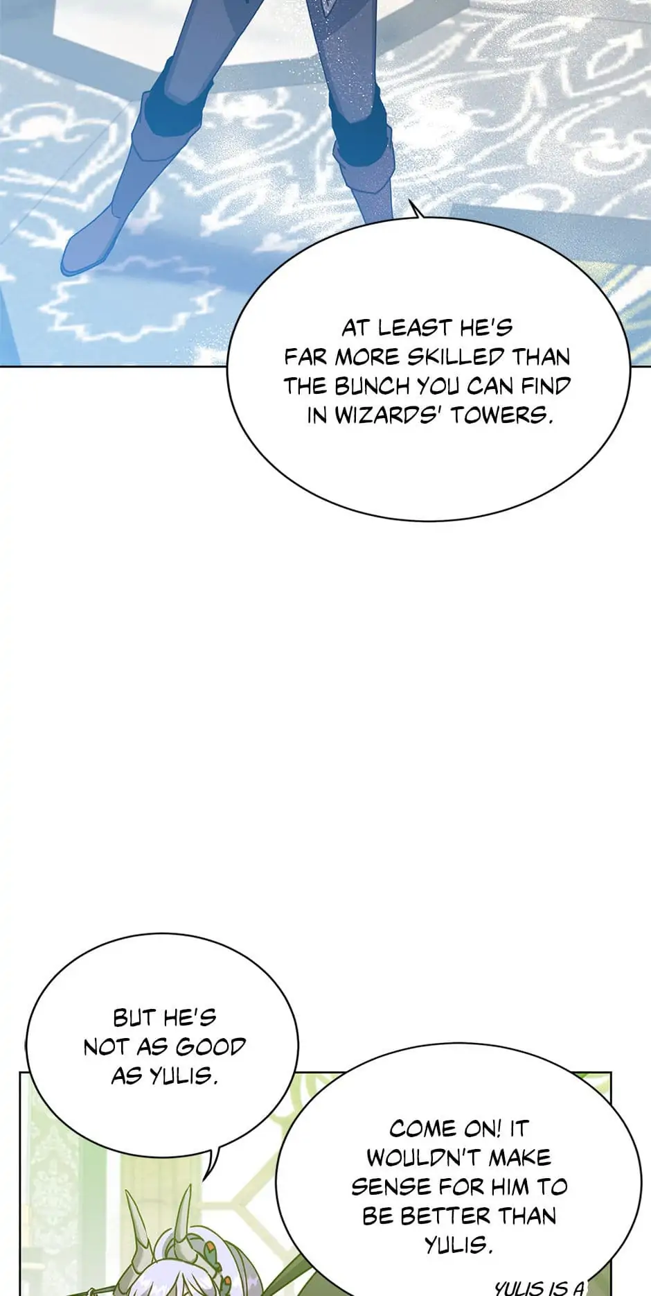 Read The Max Level Hero Strikes Back EN Manga Online