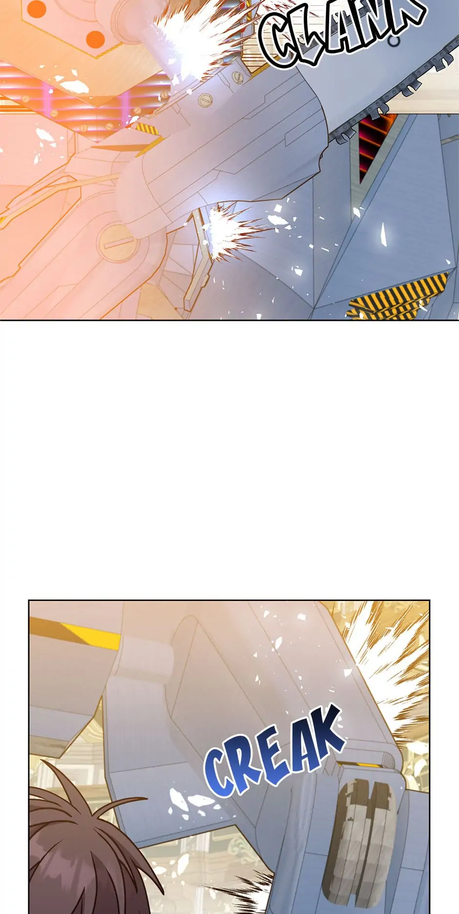 Read The Max Level Hero Strikes Back EN Manga Online