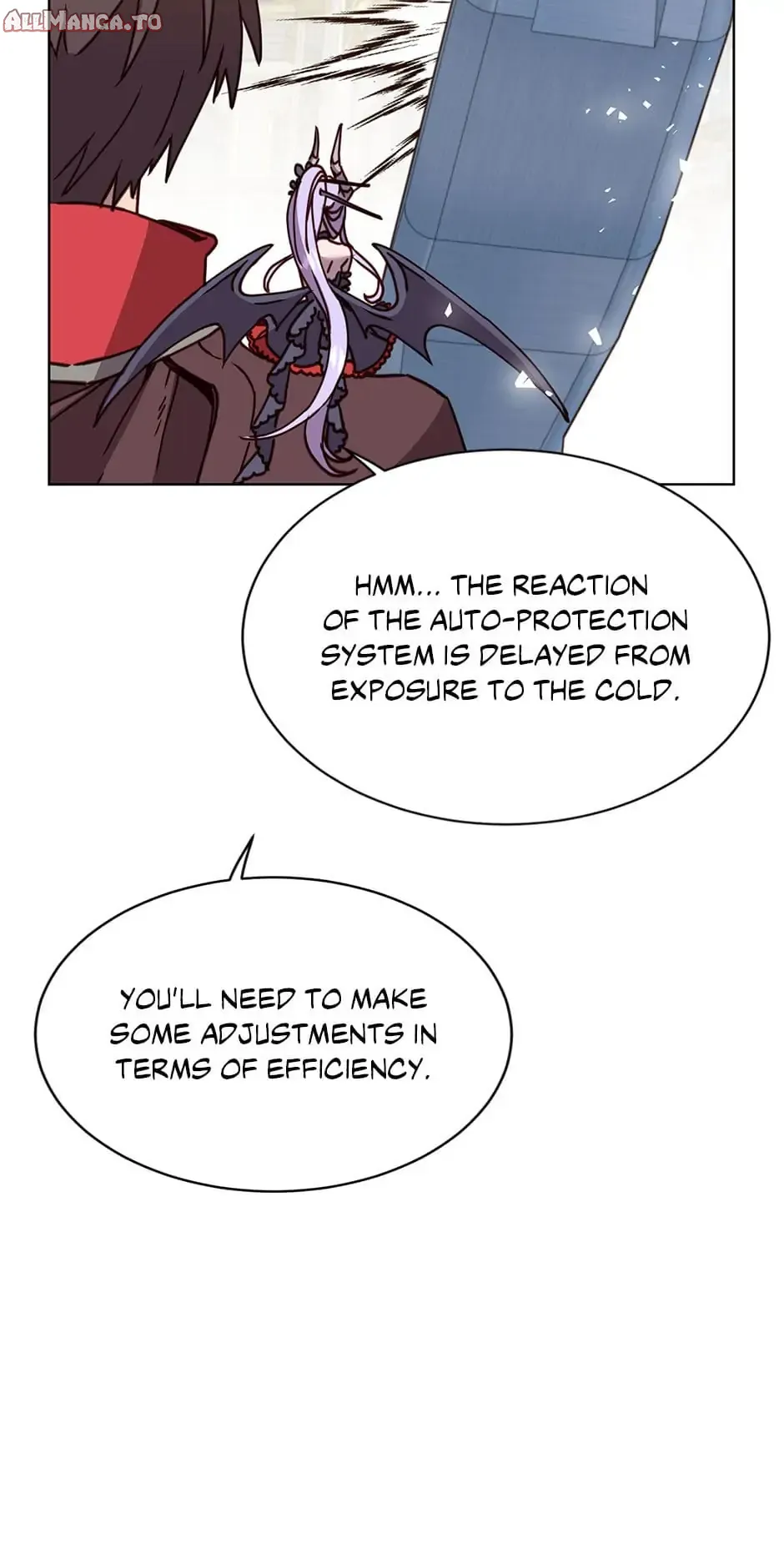 Read The Max Level Hero Strikes Back EN Manga Online