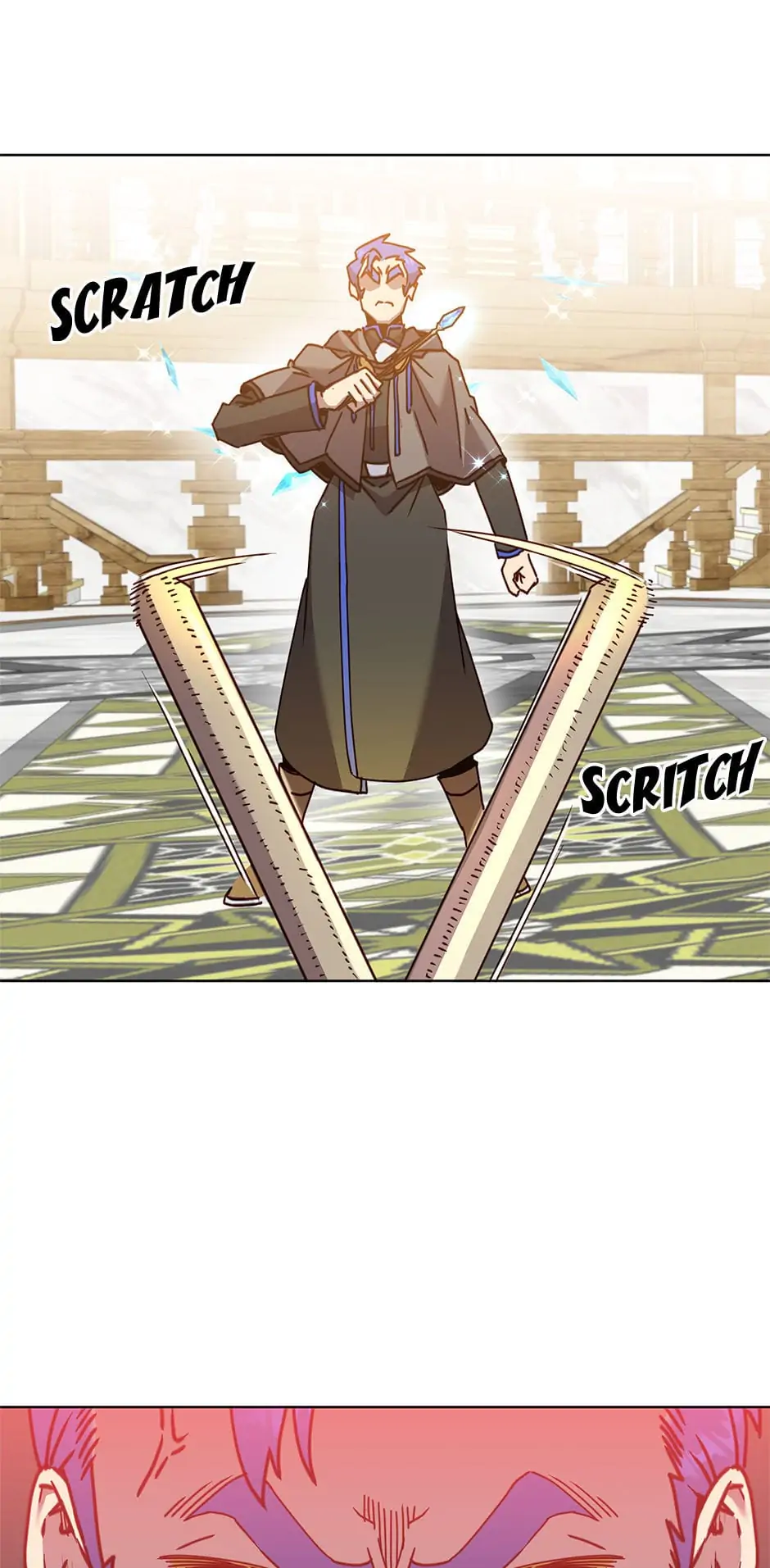 Read The Max Level Hero Strikes Back EN Manga Online