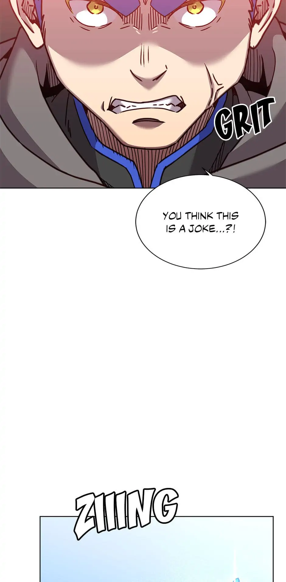 Read The Max Level Hero Strikes Back EN Manga Online