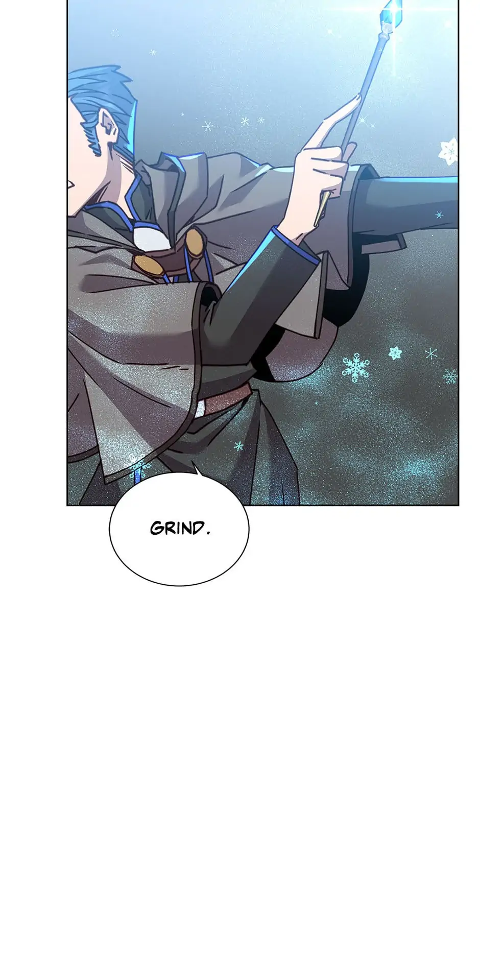 Read The Max Level Hero Strikes Back EN Manga Online