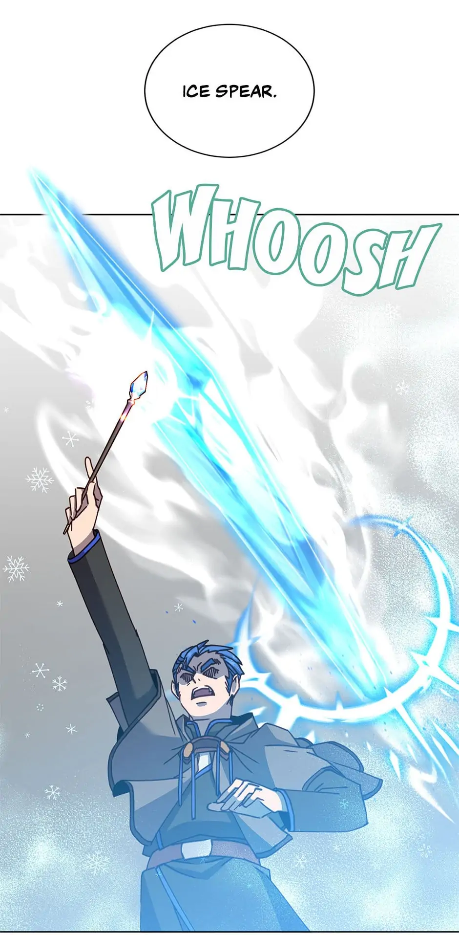 Read The Max Level Hero Strikes Back EN Manga Online