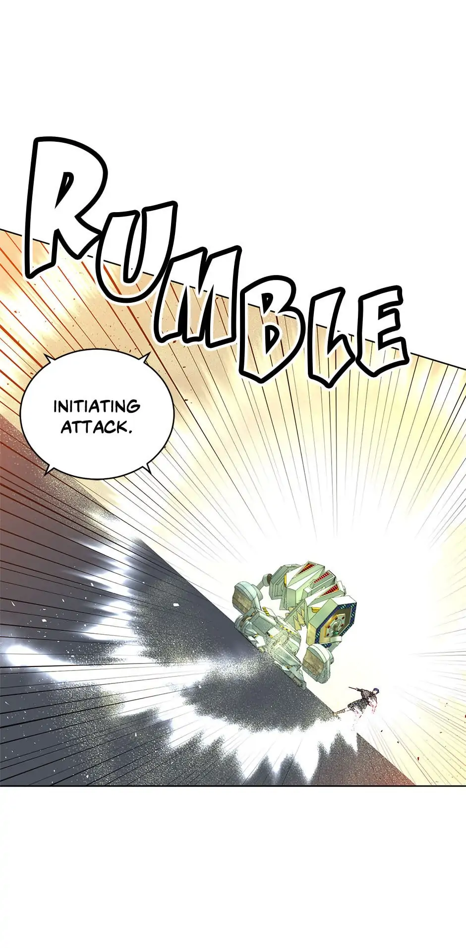 Read The Max Level Hero Strikes Back EN Manga Online