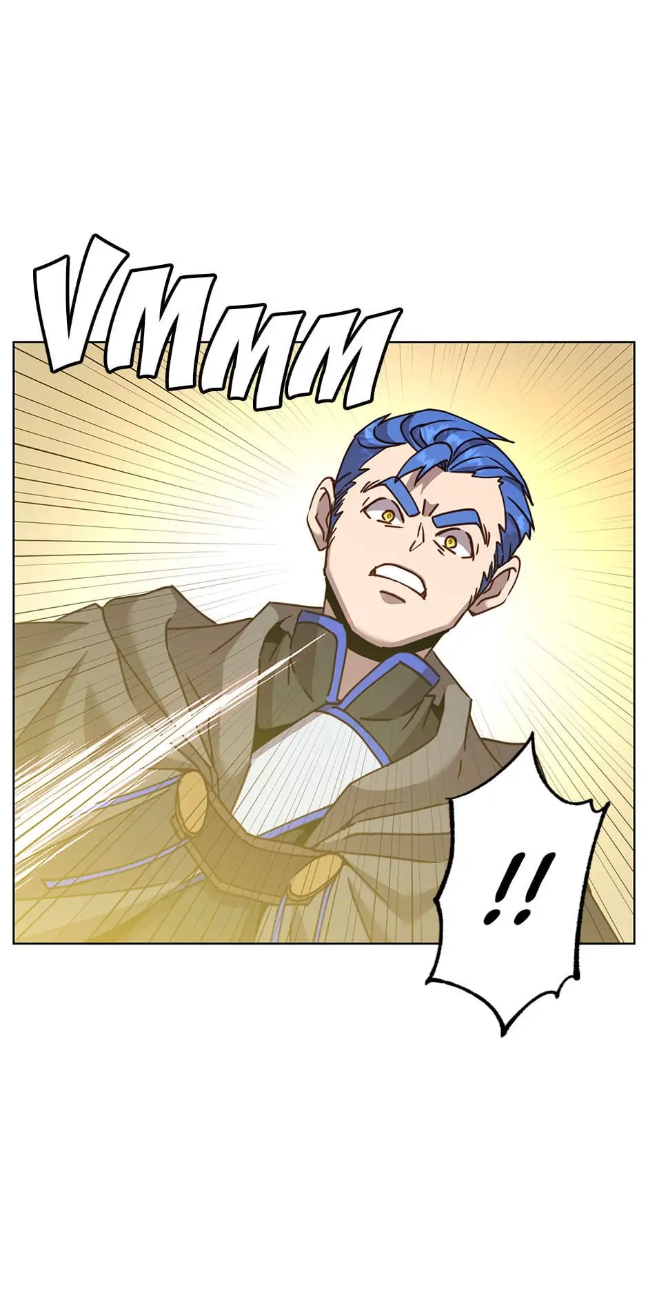 Read The Max Level Hero Strikes Back EN Manga Online