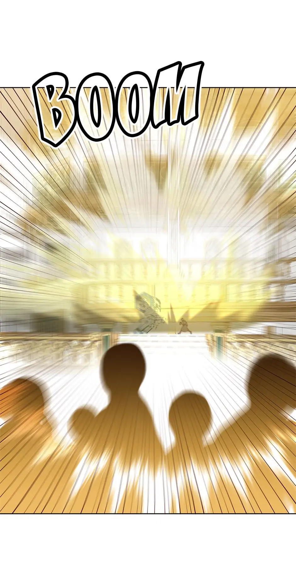 Read The Max Level Hero Strikes Back EN Manga Online