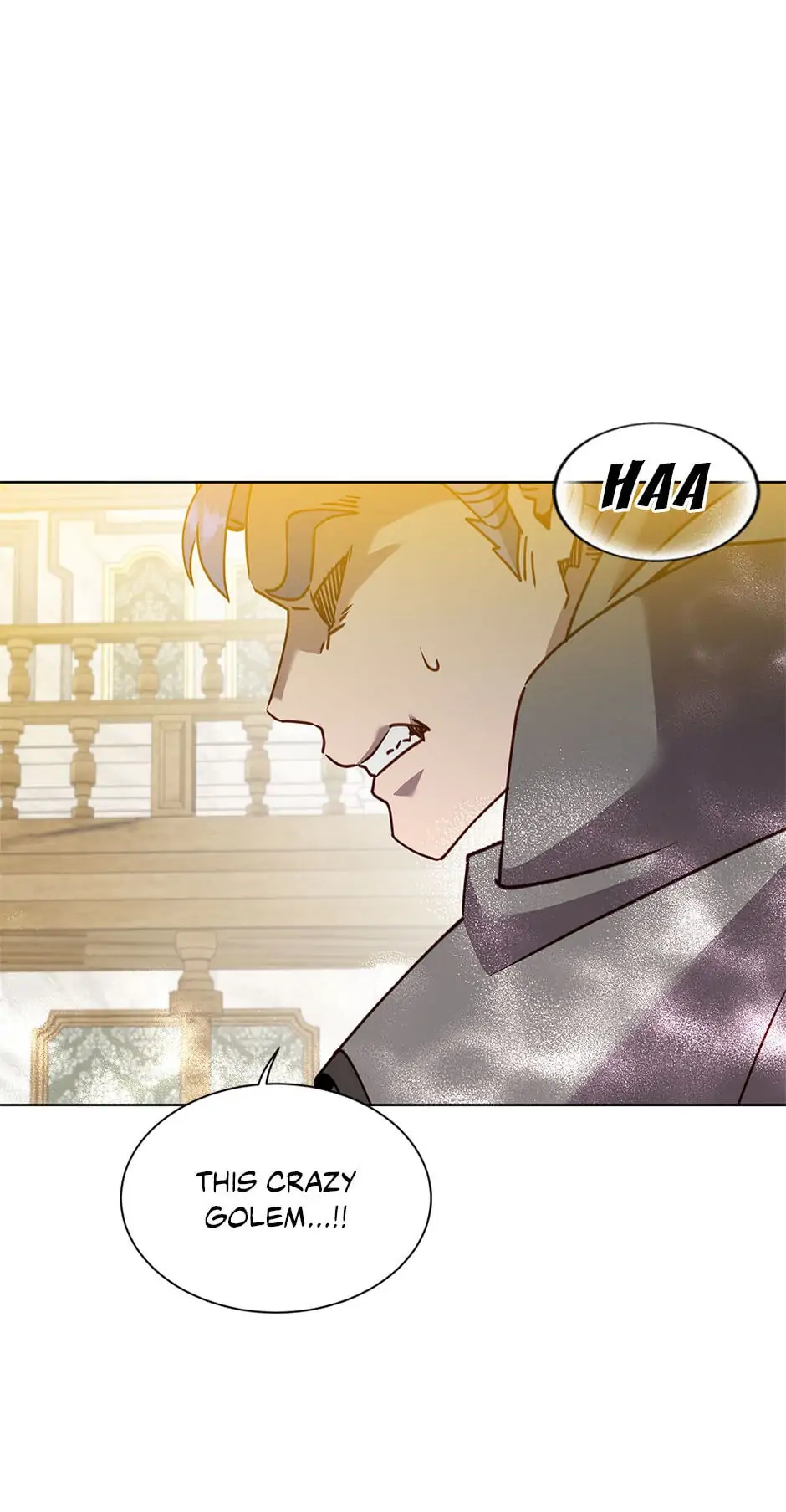 Read The Max Level Hero Strikes Back EN Manga Online