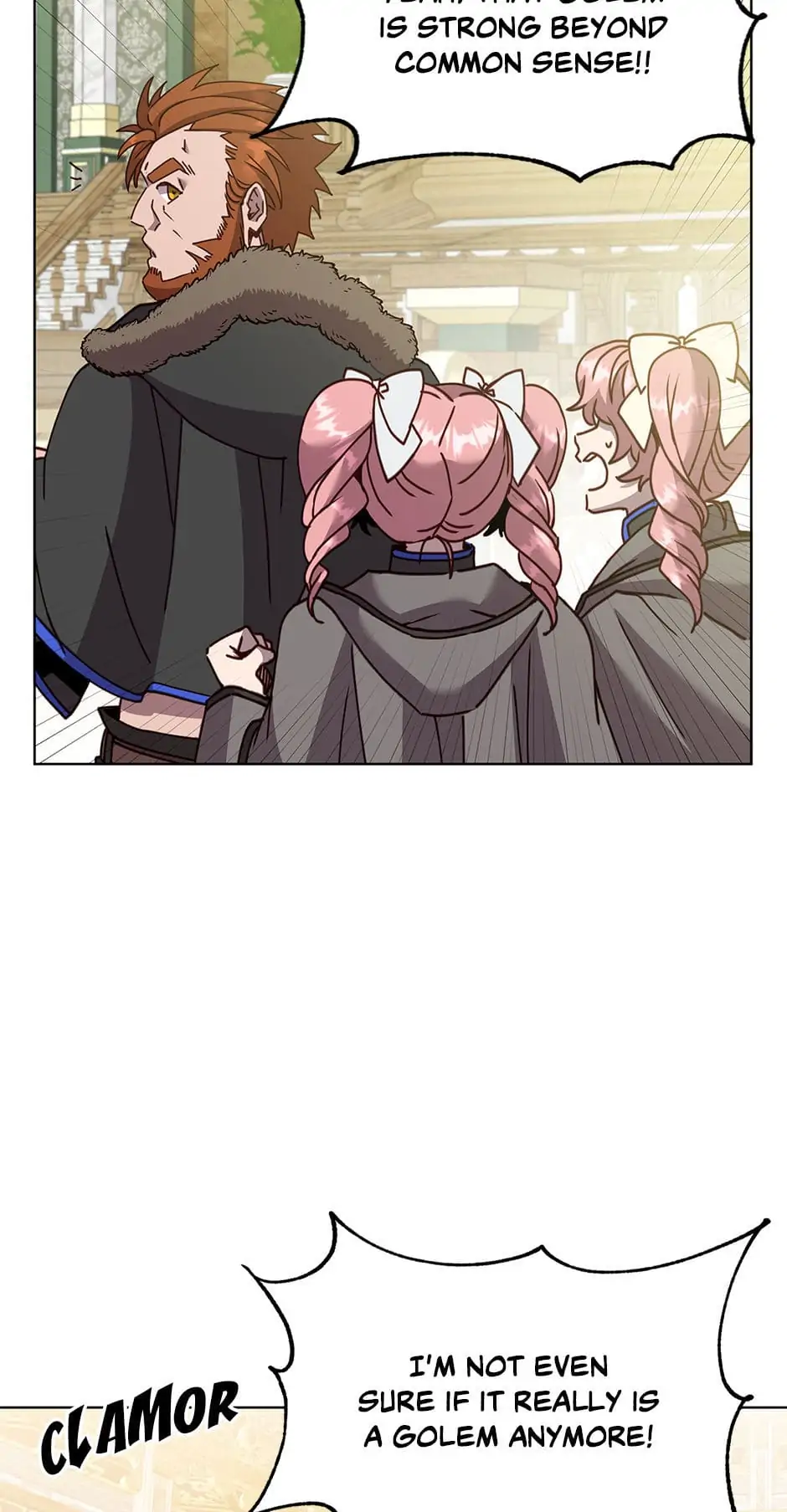 Read The Max Level Hero Strikes Back EN Manga Online