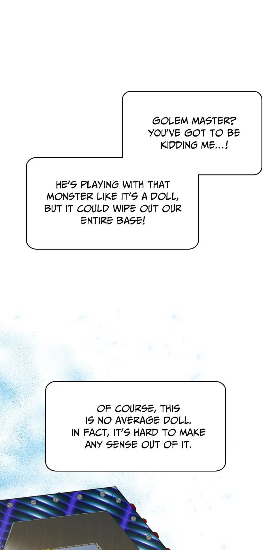 Read The Max Level Hero Strikes Back EN Manga Online
