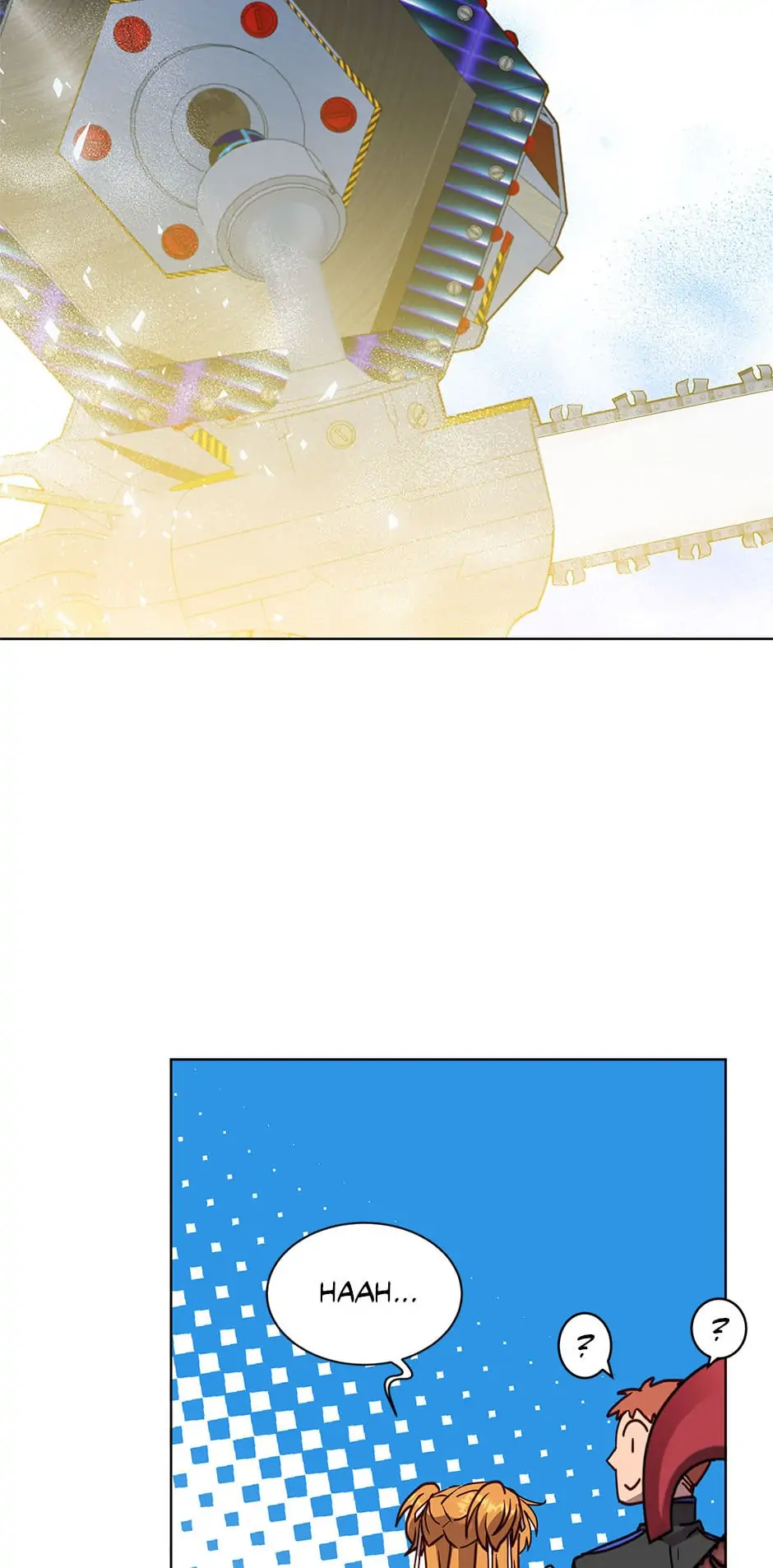 Read The Max Level Hero Strikes Back EN Manga Online