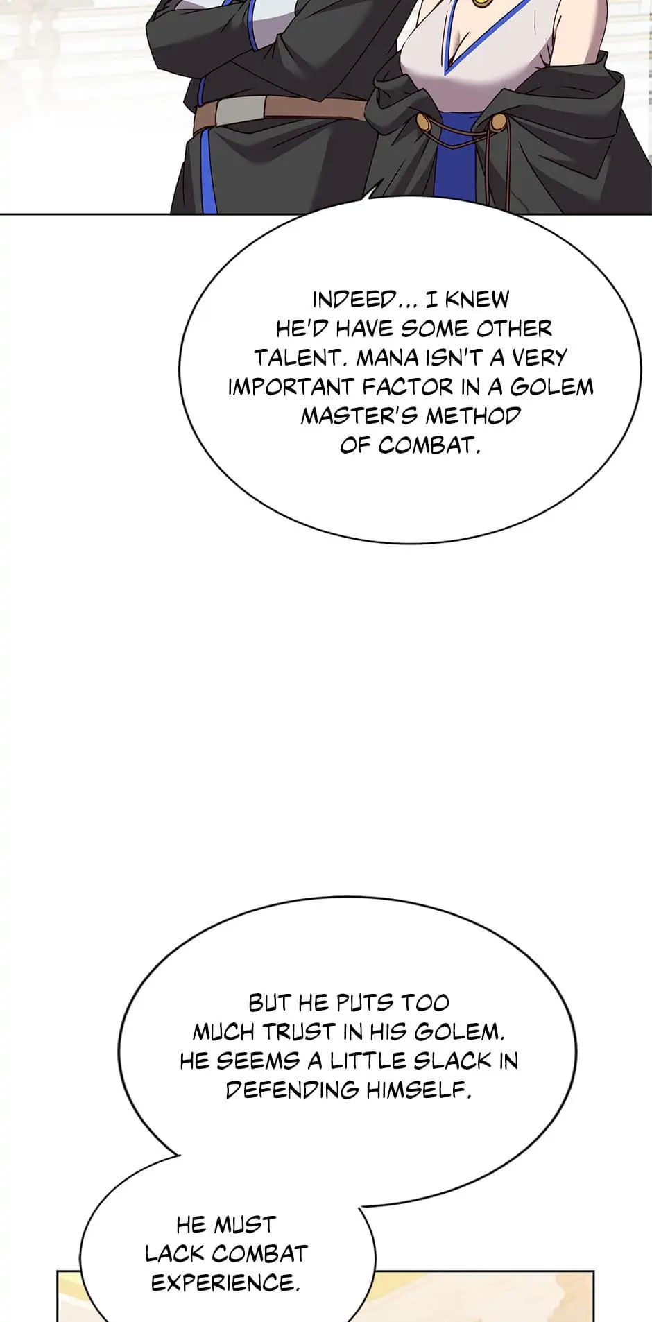 Read The Max Level Hero Strikes Back EN Manga Online