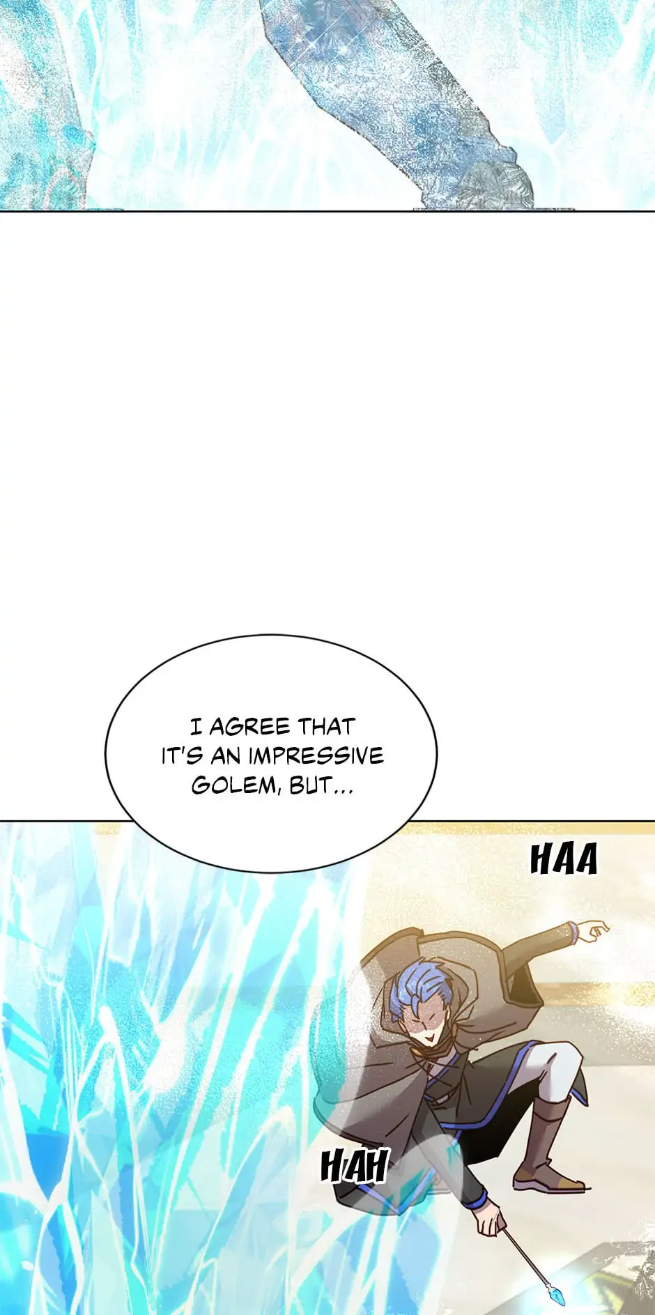 Read The Max Level Hero Strikes Back EN Manga Online