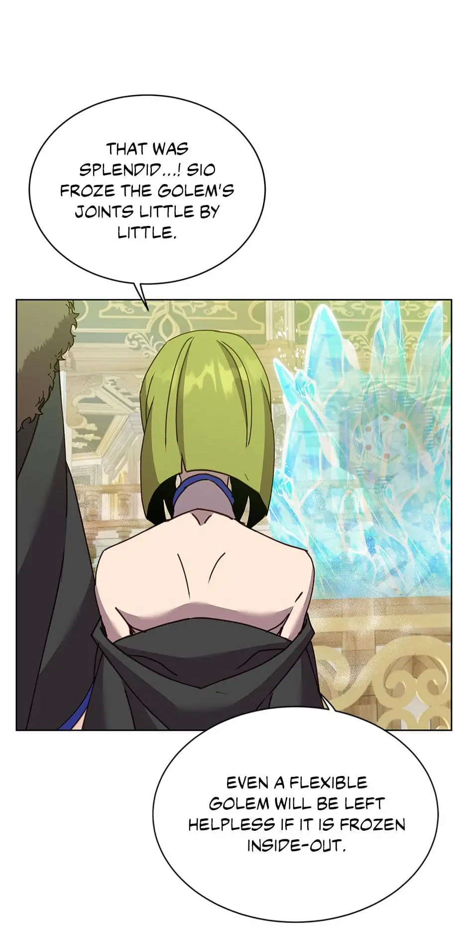 Read The Max Level Hero Strikes Back EN Manga Online