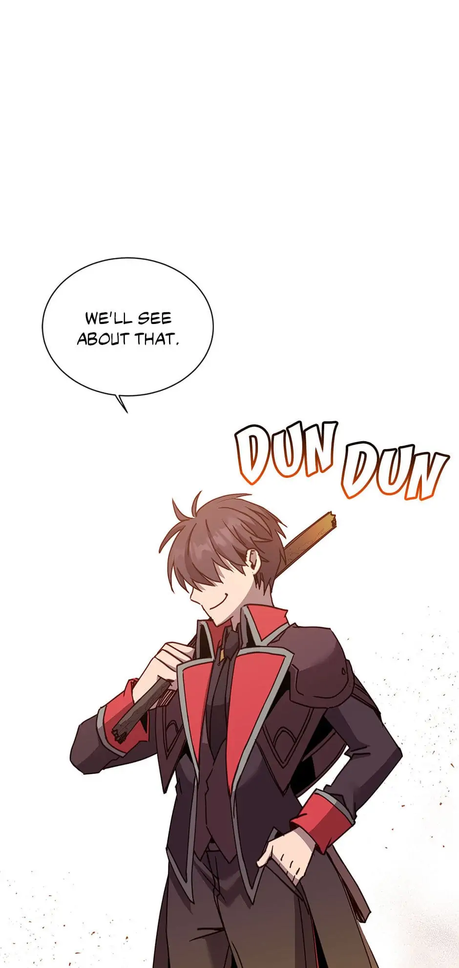 Read The Max Level Hero Strikes Back EN Manga Online