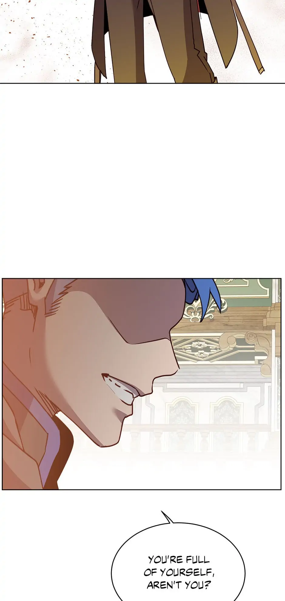 Read The Max Level Hero Strikes Back EN Manga Online