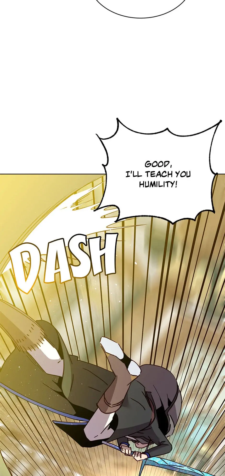 Read The Max Level Hero Strikes Back EN Manga Online