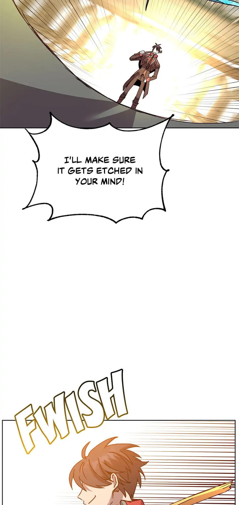 Read The Max Level Hero Strikes Back EN Manga Online