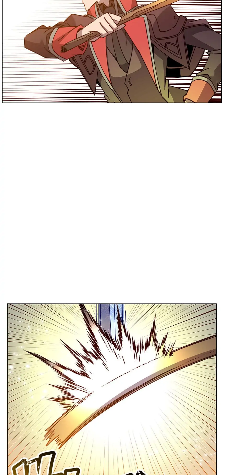 Read The Max Level Hero Strikes Back EN Manga Online