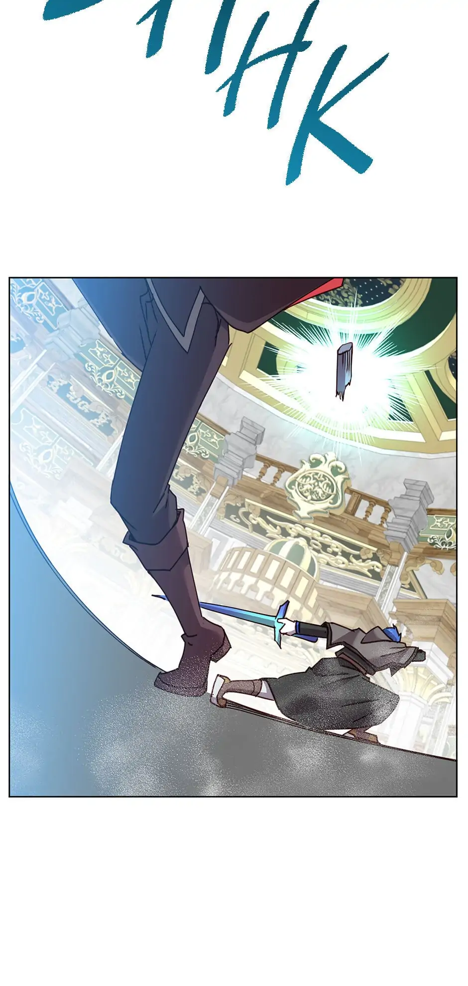 Read The Max Level Hero Strikes Back EN Manga Online