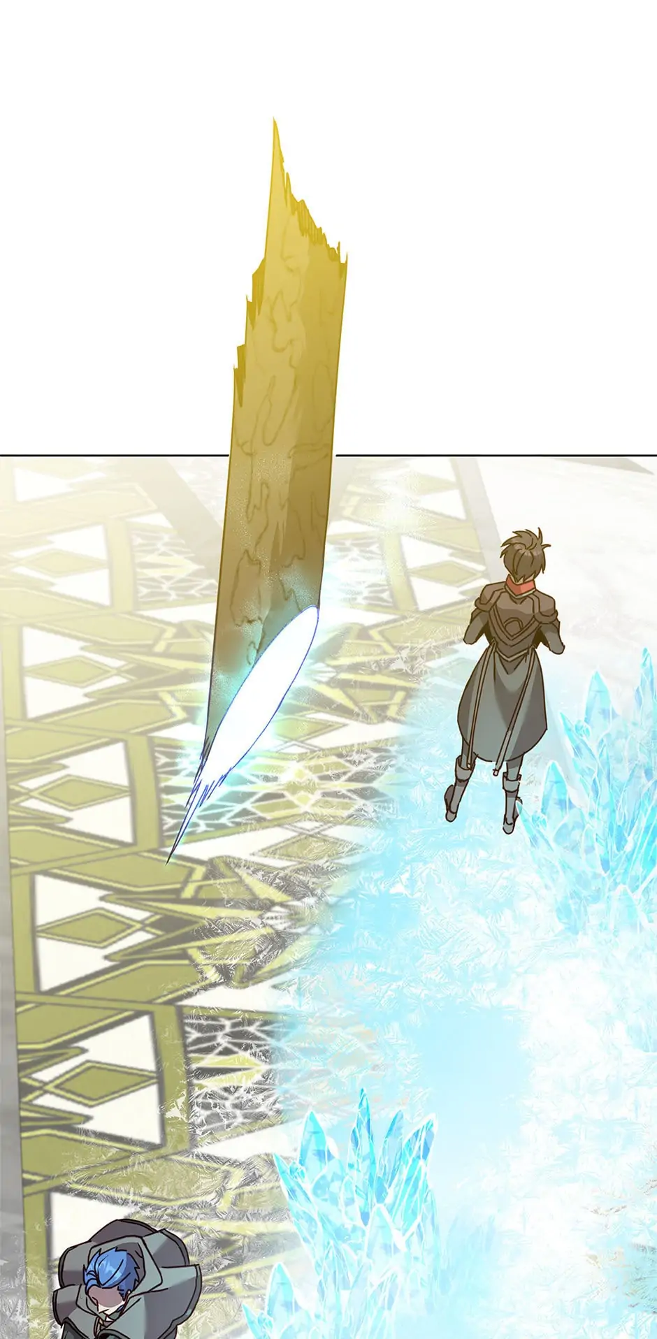 Read The Max Level Hero Strikes Back EN Manga Online