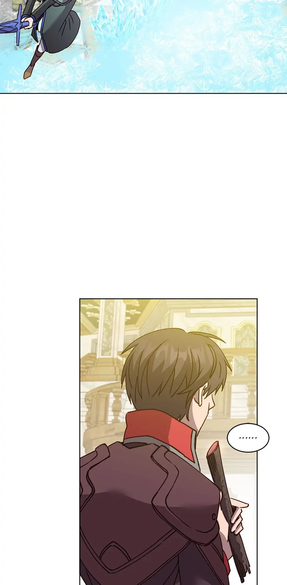 Read The Max Level Hero Strikes Back EN Manga Online