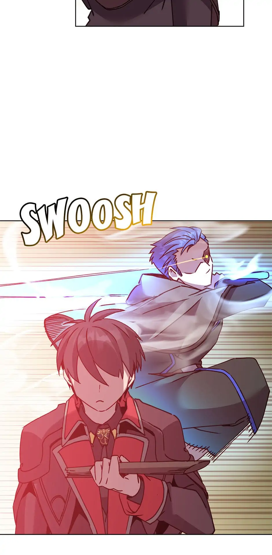 Read The Max Level Hero Strikes Back EN Manga Online