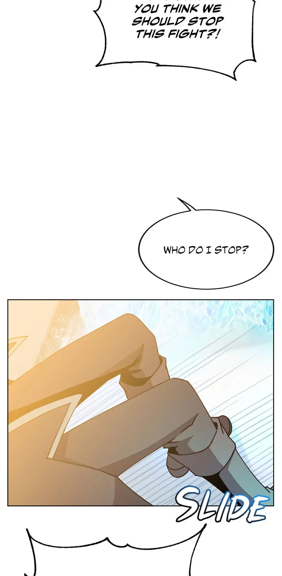 Read The Max Level Hero Strikes Back EN Manga Online