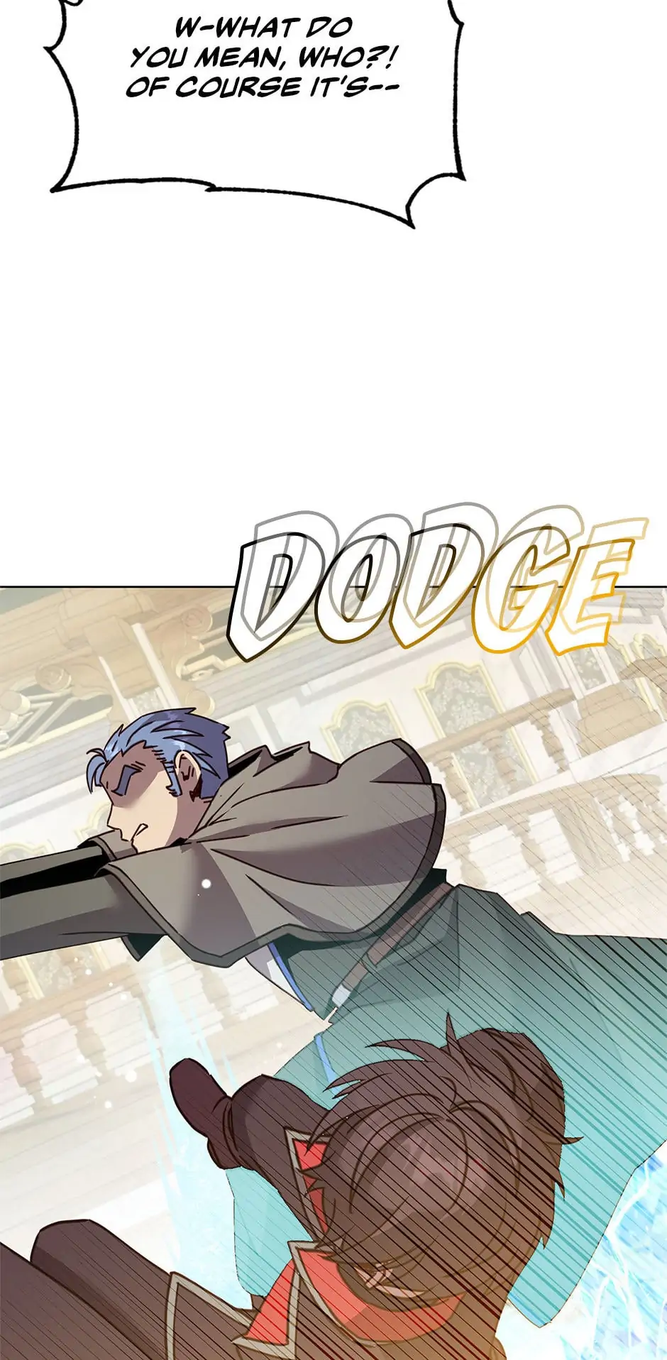 Read The Max Level Hero Strikes Back EN Manga Online
