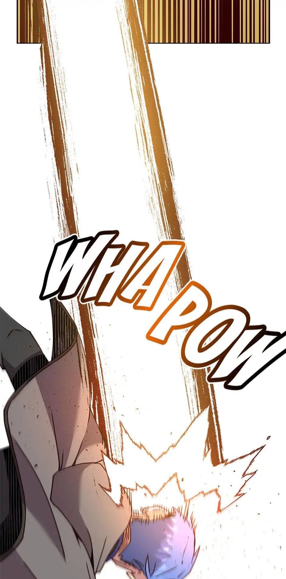 Read The Max Level Hero Strikes Back EN Manga Online