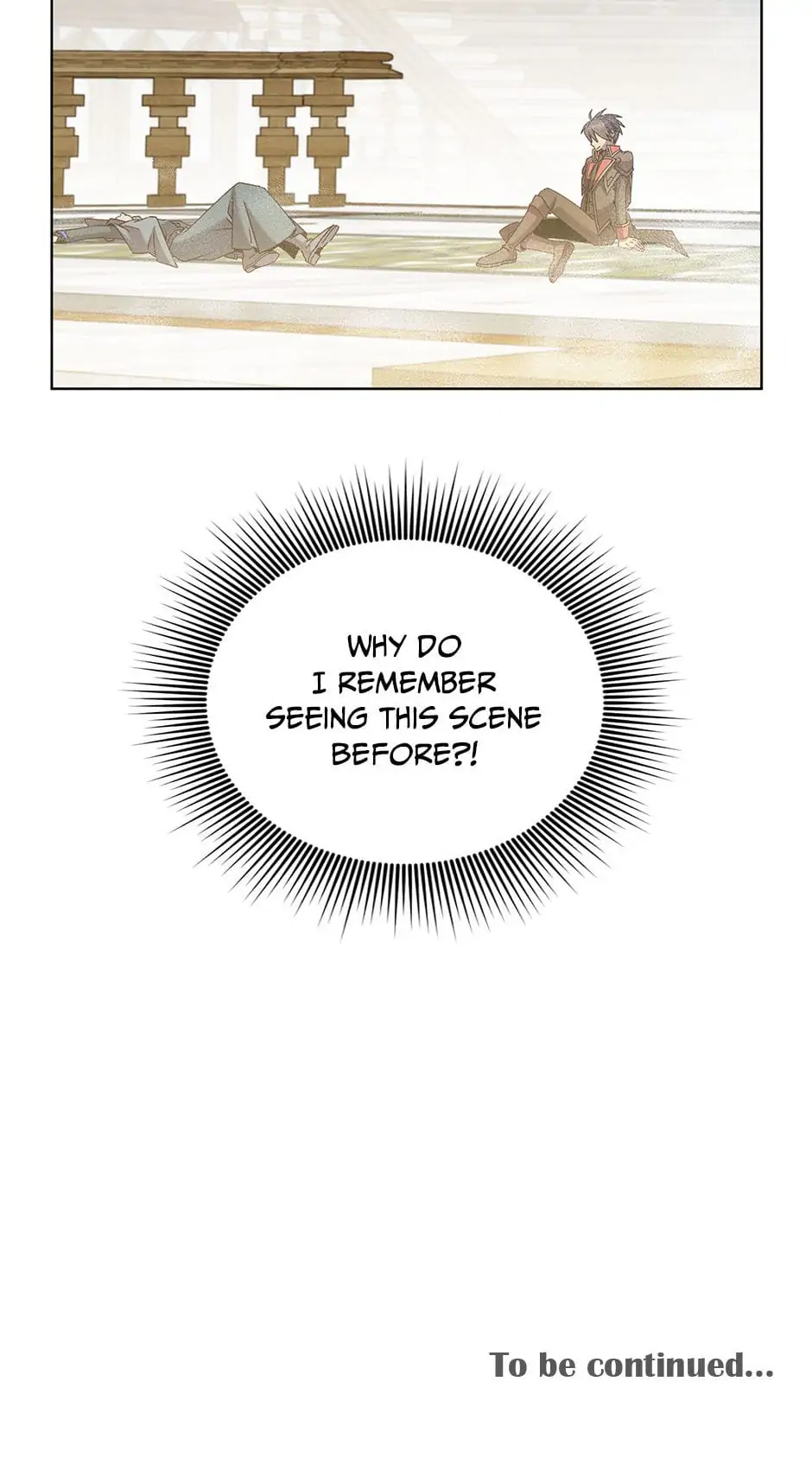 Read The Max Level Hero Strikes Back EN Manga Online