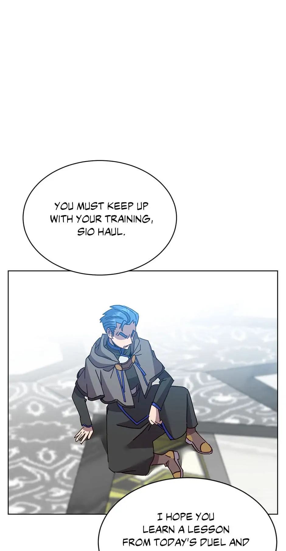 Read The Max Level Hero Strikes Back EN Manga Online