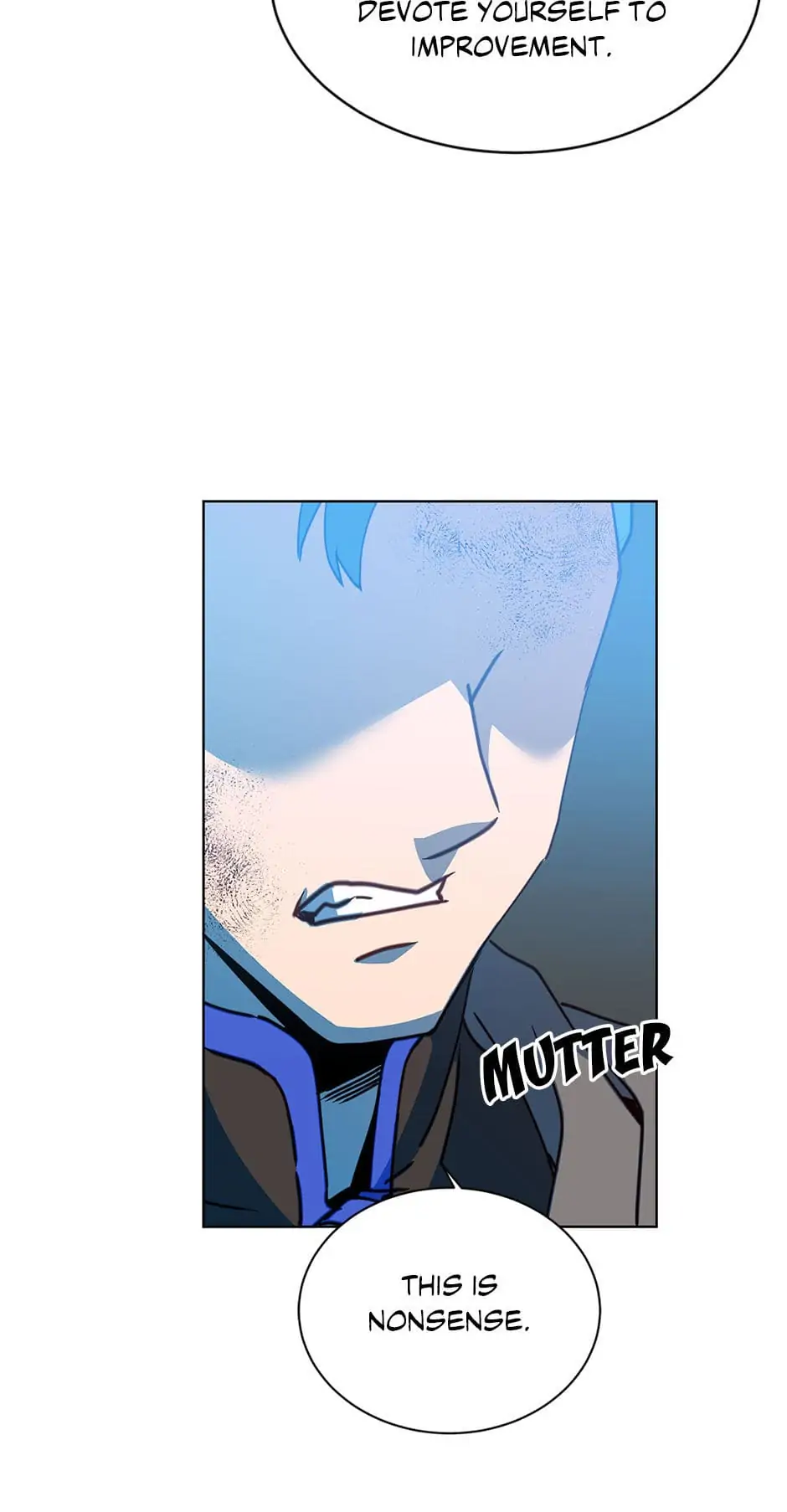 Read The Max Level Hero Strikes Back EN Manga Online